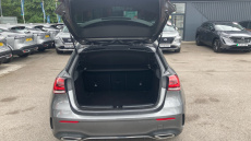 Mercedes-Benz A-Class A200 AMG Line Executive 5dr Petrol Hatchback